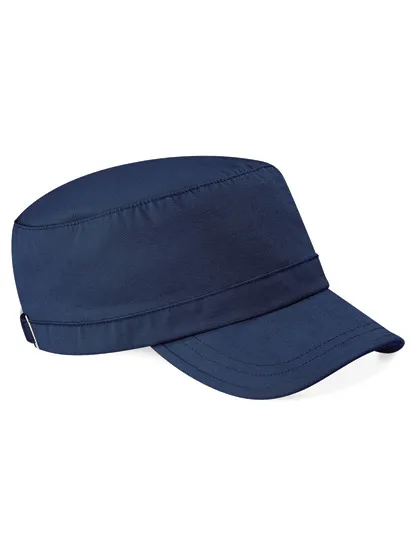 Army Cap B34 in Army Cap B34 - Navy