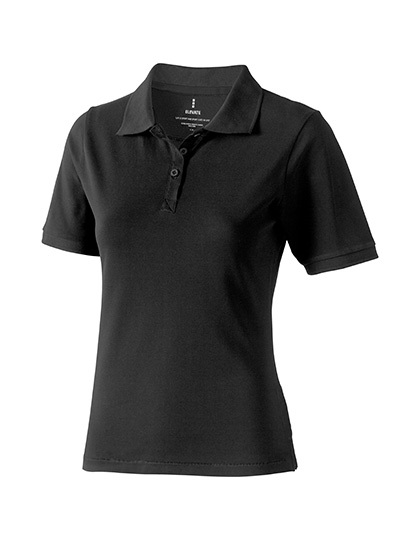 Dames Polo Calgary Elevate 38081 - Anthracite