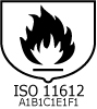 ISO 11612 A1B1C1E1F1 ISO 11612 A1B1C1E1F1