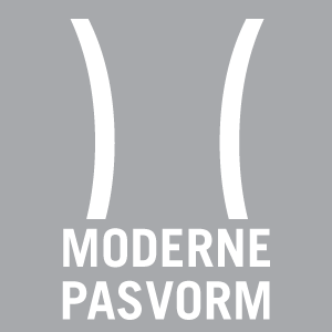 Modern fit