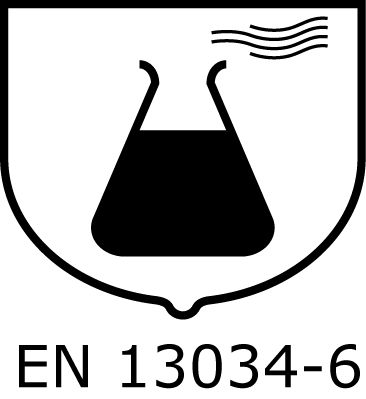 EN 13034-6 EN 13034-6