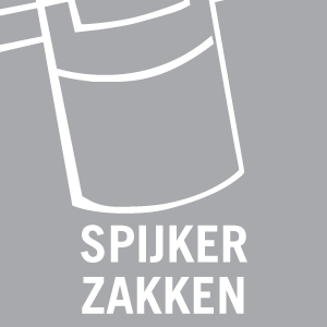 Spijkerzakken