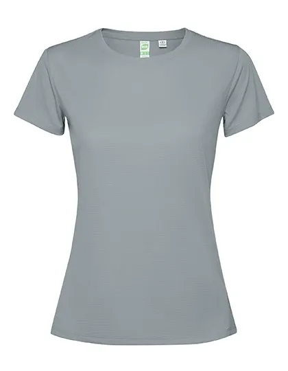 Dames T-Shirt Roly Estoril scherpe prijzen in Grijs