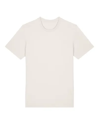 T-shirt StanleyStella Crafter STTU170 in T-shirt StanleyStella Crafter STTU170 - Vintage Wit