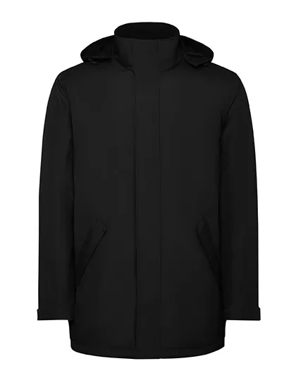 Heren Jas Roly Parka America PK5072 productfoto