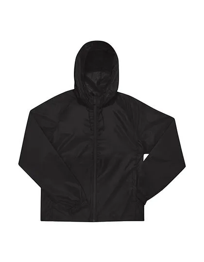 Windbreker B&C Reset Lined JG004 productfoto