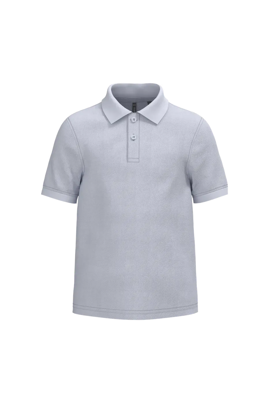 Kinder Polo Kariban K268 in Kinder Polo Kariban K268 WHITE