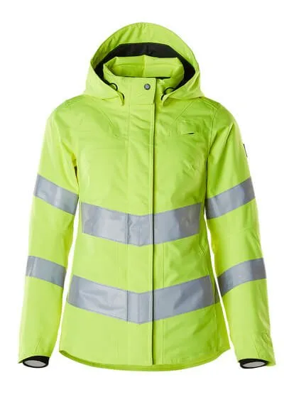 Mascot Dames Veiligheid Werkjas 18545-231 productfoto