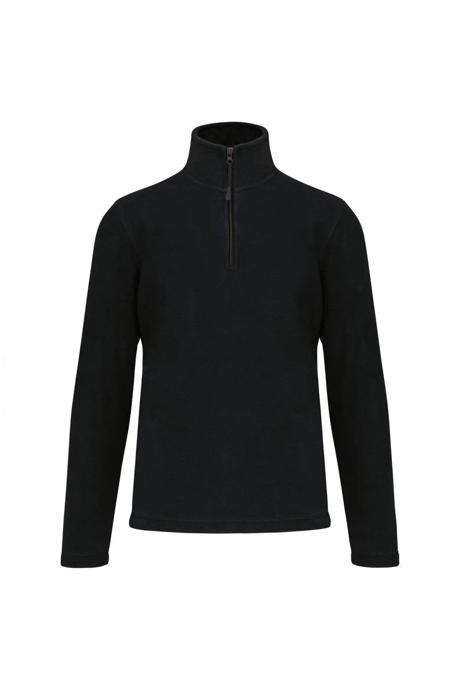 Fleece sweater kariban Enzo K912 productfoto