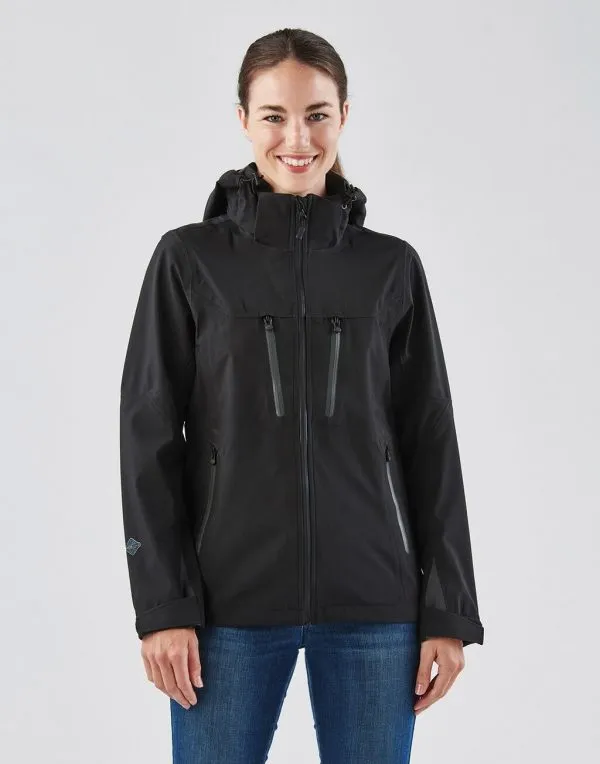 Dames Softshell Jas Stormtech XB-3W