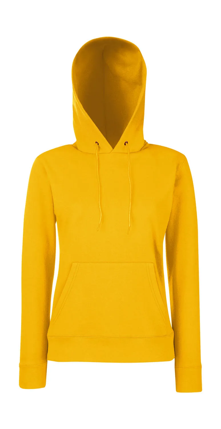 Dames Hoodie Sweat FOTL Classic 62-038-0 productfoto