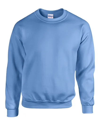 Heren Sweater Heavy Blend Gildan 18000 productfoto