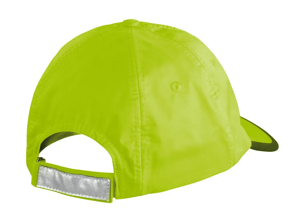 High Visibility Cap RC035X productfoto