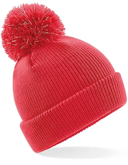Kinder Muts Beanie Beechfield B406B productfoto