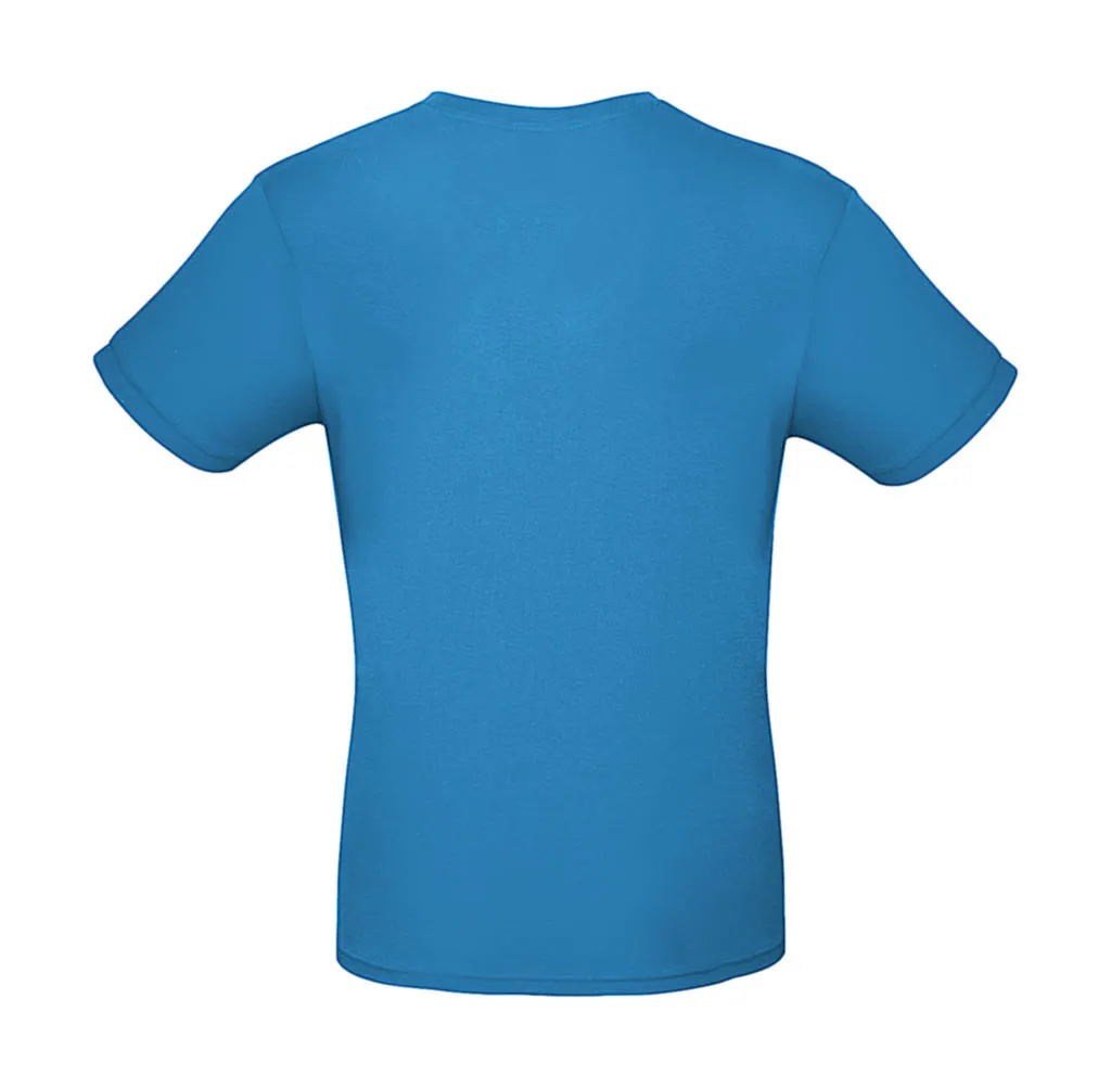 T-shirt B&C E150 TU01T productfoto