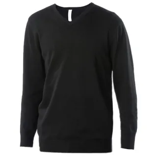 Heren Pullover Kariban K965 productfoto