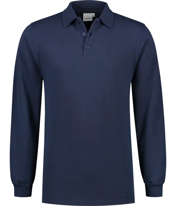 Polo Sweaters Santino Rick in Polo Sweaters Santino Rick real navy