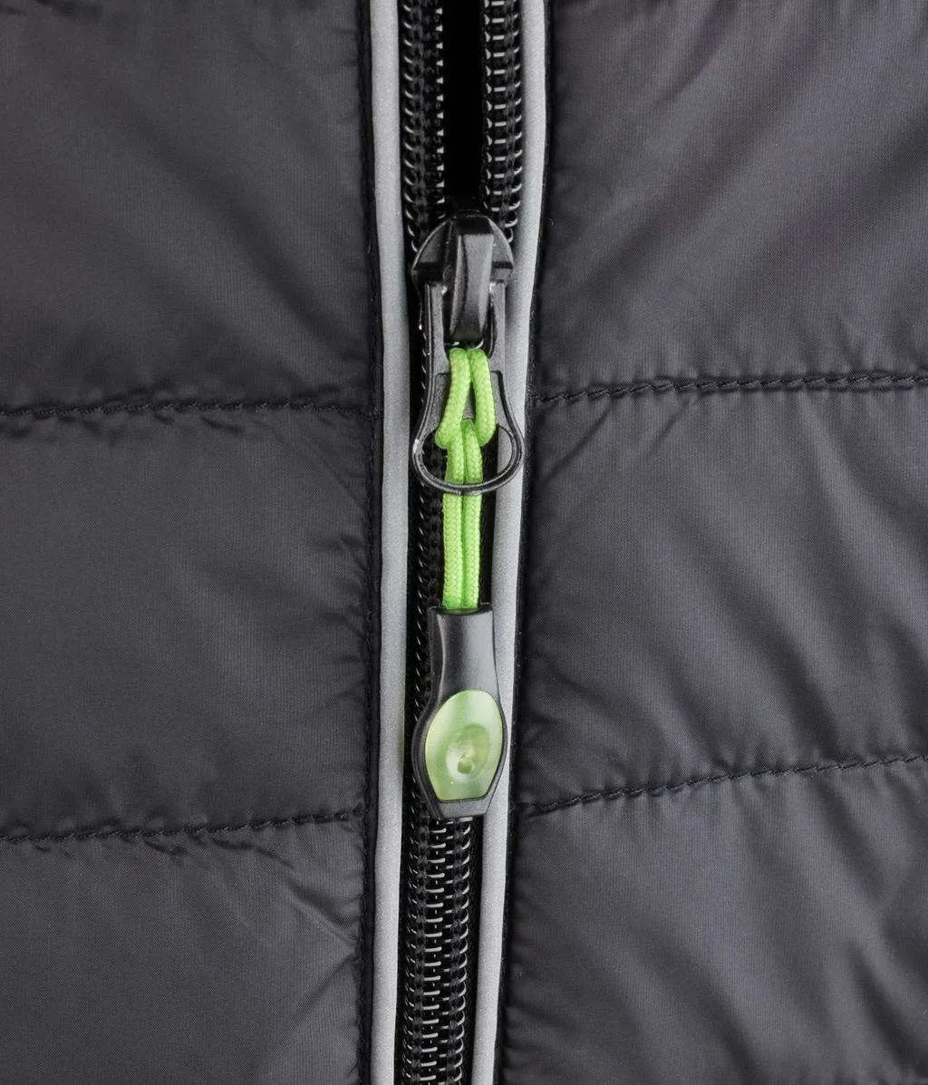 Dames Sportjas Zero Gravity S268F tegen scherpe prijzen productfoto