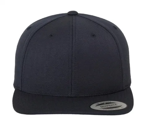 Classic Snapback Cap 6089M productfoto