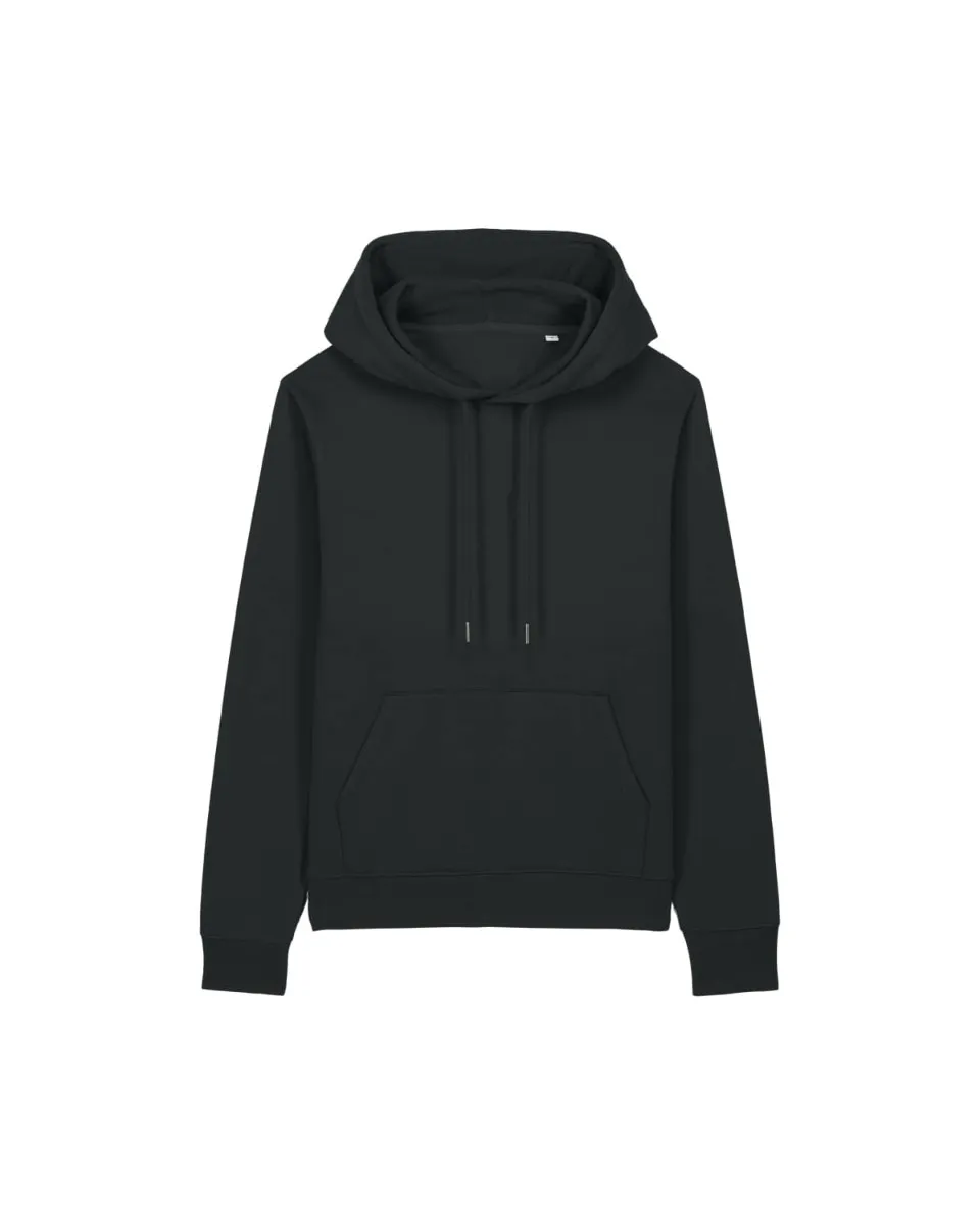 Dames Hooded Sweater Stanley Stella Gamechanger STSW268 productfoto