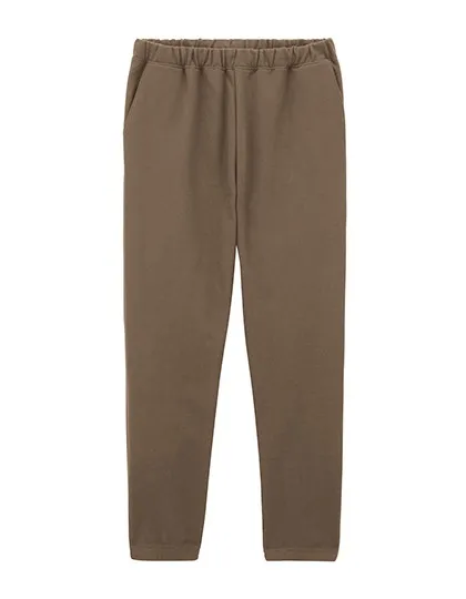 Heren Joggingbroek Gildan Softstyle Midweight productfoto