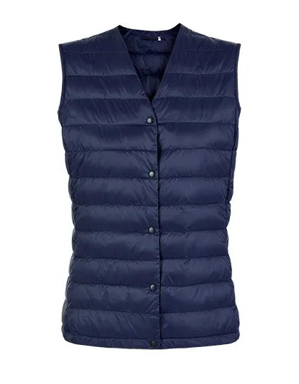 Dames Bodywarmer NEOBLU Arthur 03173 in Dames Bodywarmer NEOBLU Arthur 03173 Night