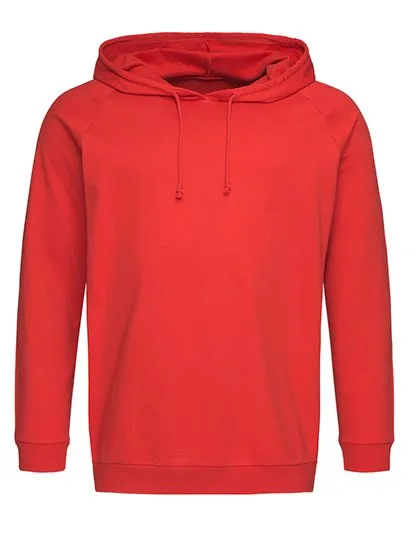 T-shirt Hoodie Light Stedman ST4200 productfoto