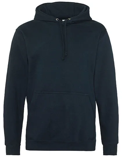 Heren Hoodie AWDis JH020 Street in Heren Hoodie AWDis JH020 Street - New French Navy