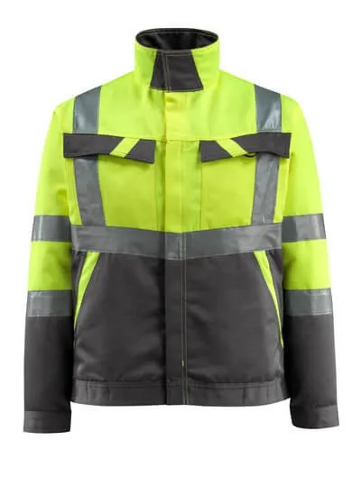 Mascot Veiligheid Werkjas Forster 15909-948 productfoto