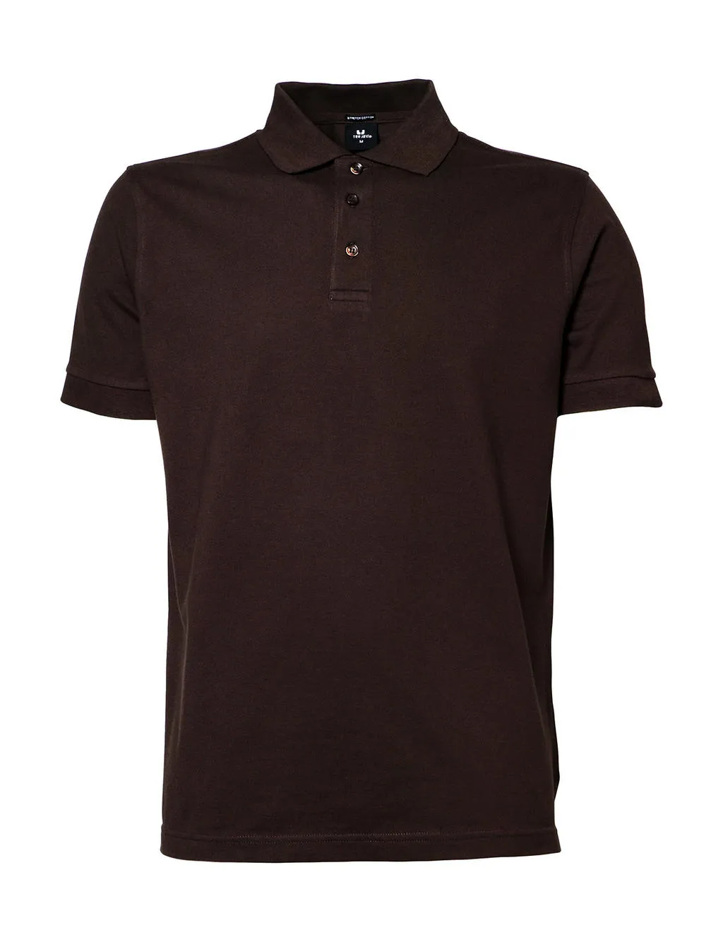 Heren Polo Luxury Stretch Tee Jays 1405 productfoto