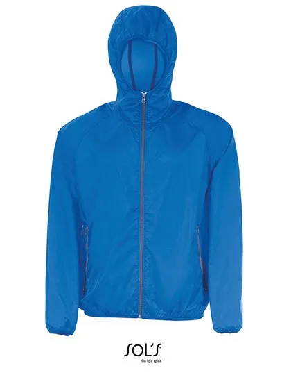 Windbreker Sols Shore 01169 productfoto