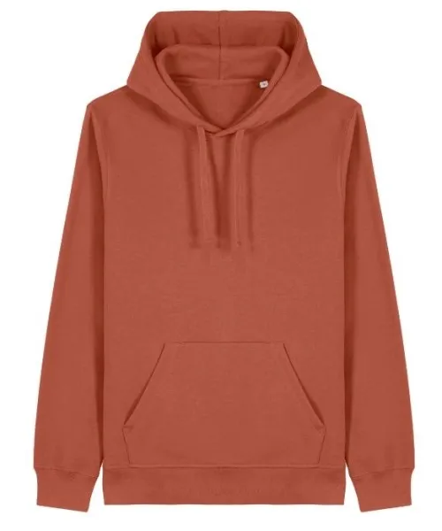 Heren Hoodie Stanley Stella Drummer 2.0 productfoto