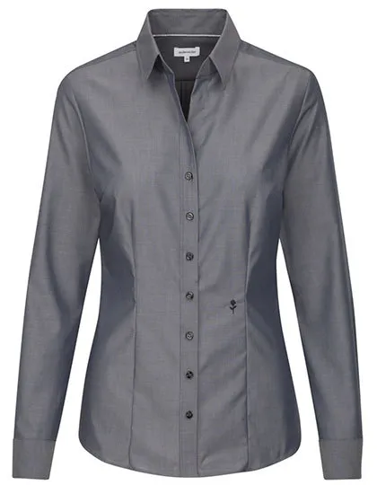 Dames blouse Seidensticker 80613 lange mouw productfoto
