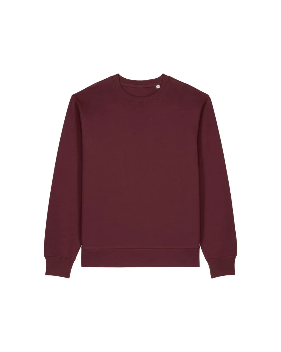 Sweater StanleyStella Thinker uniseks productfoto