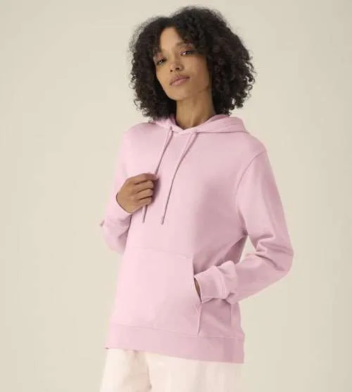 Dames Hooded Sweater Stanley Stella Gamechanger STSW268