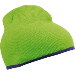 Hoofdband Softshell Beechfield B316 productfoto