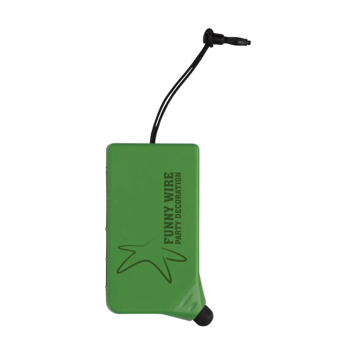 TouchCleaner telefoonhanger productfoto