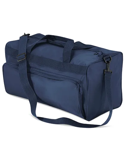 Reistas Quadra Travel Bag QD45 in navy