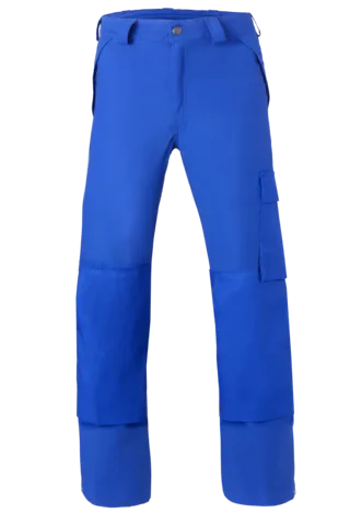 Havep Werkbroek Force 8467 in Havep Werkbroek Force 8467 Korenblauw