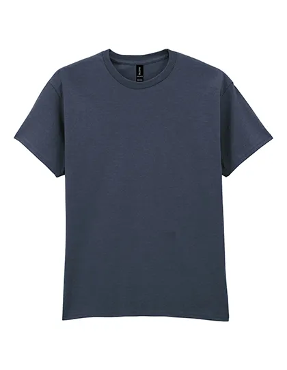 T-shirts Gildan Ultra 2000 in T-shirts Gildan Ultra 2000 - Heather Navy
