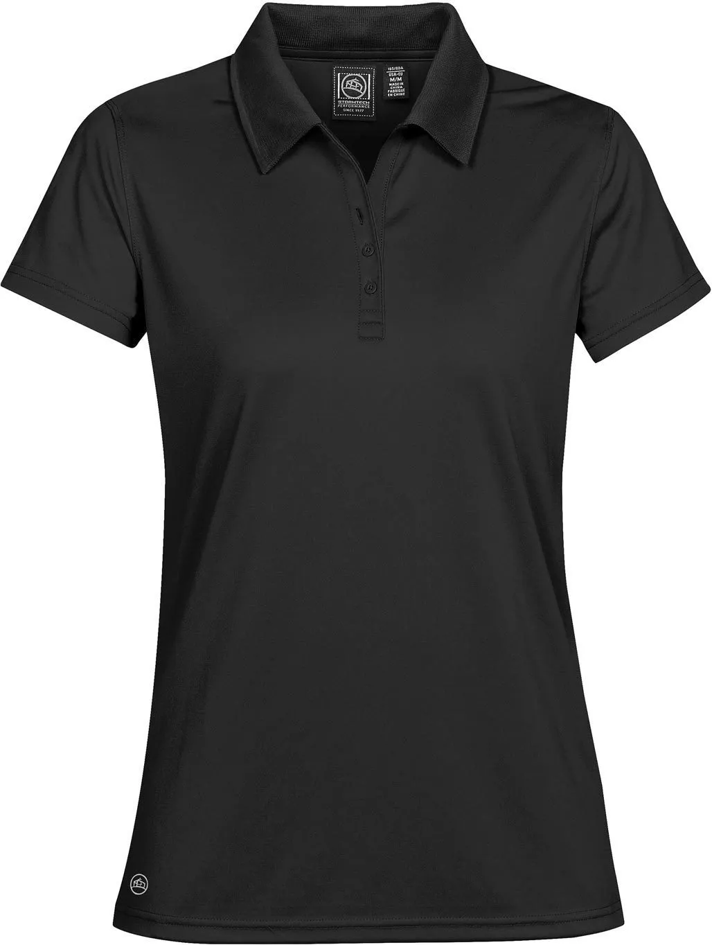 Dames Polo Stormtech H2X DRY PG-1W productfoto