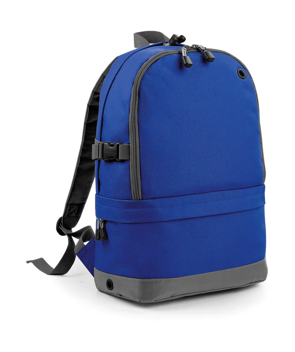 Rugzak Athleisure Pro Bagbase BG550 productfoto