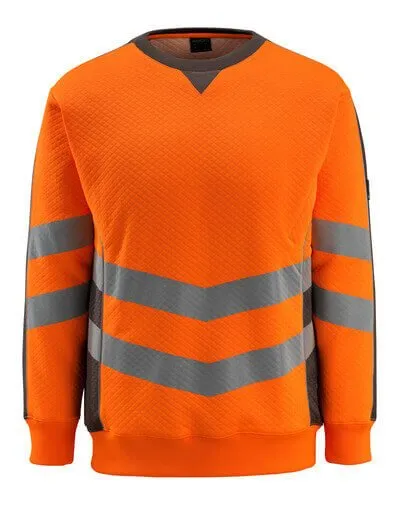 Mascot Veiligheid Sweater Wigton 50126-932 productfoto