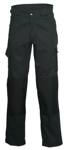 Havep werkbroek basic 8597 in Havep werkbroek basic 8597 zwart