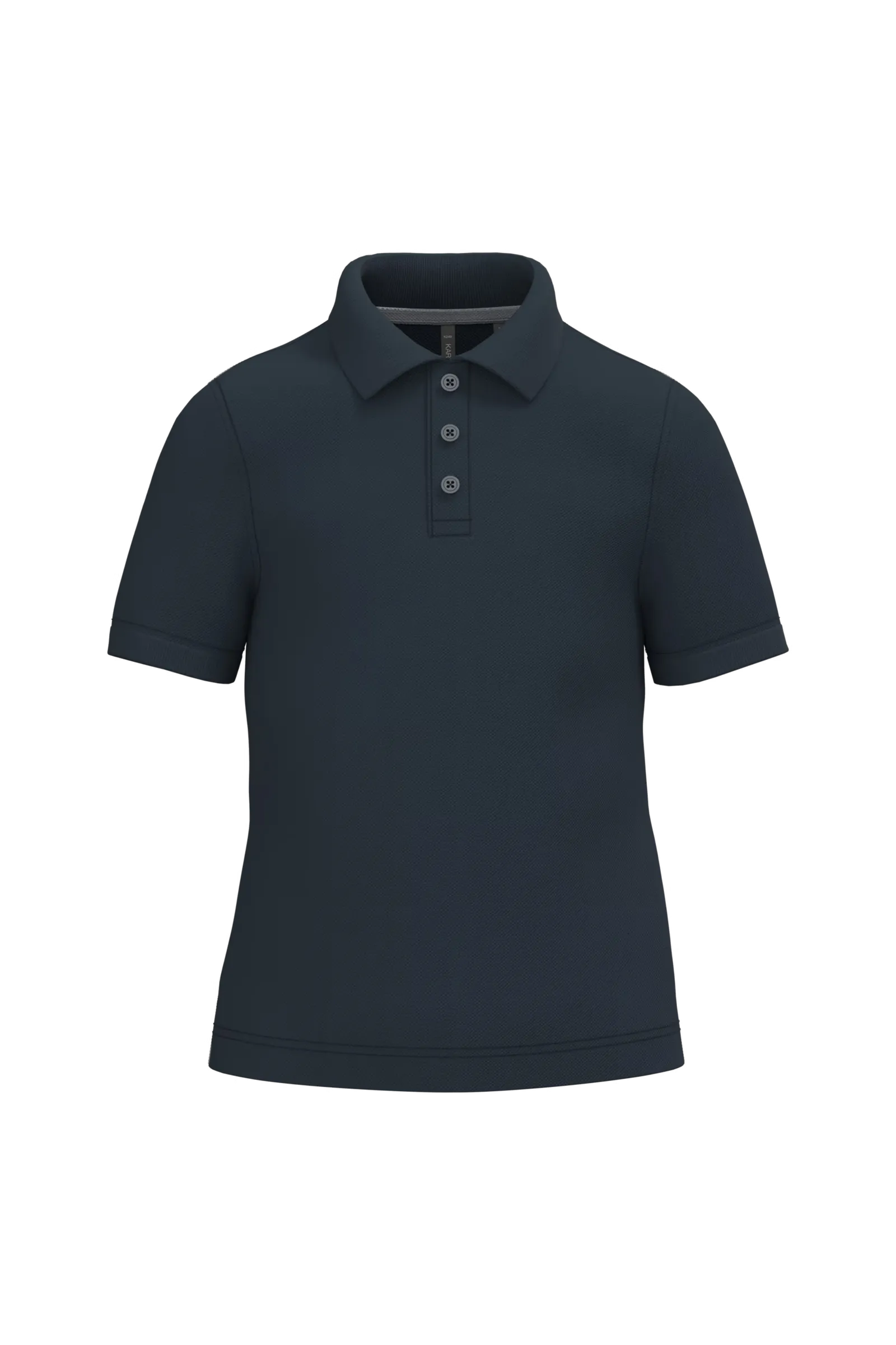 Kinder Polo Kariban K249 in Kinder Polo Kariban K249 NAVY