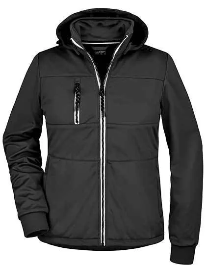 Dames Jas Daiber Maritime JN1077 productfoto