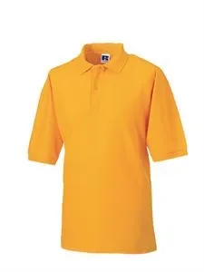 Heren Polo Russell Blended 539M productfoto