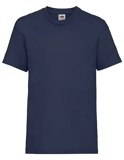 Kinder T-shirt FOTL value Weight T 61-033-0 in Kinder T-shirt FOTL value Weight T 61-033-0 - Deep Navy