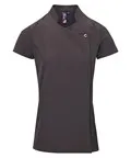 Dames Beauty Tunic PR683 in Dames Beauty Tunic PR683 Dark Grey
