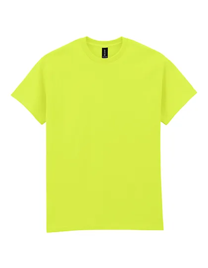 T-shirts Gildan Ultra 2000 in T-shirts Gildan Ultra 2000 - Safety Green